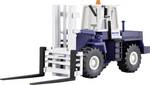 H0 Orenstein & Koppel Terrain Forklift Truck Breuer & wasel