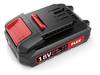 Flex 445886 AP 18.0/2.5 Tool battery 18 V 2.5 Ah