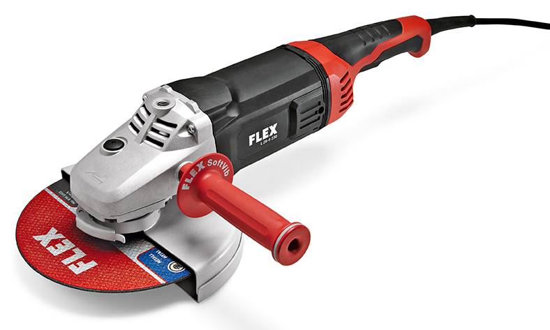 Flex L 26-6 230 436704 Angle grinder 230 mm 2600 W-1
