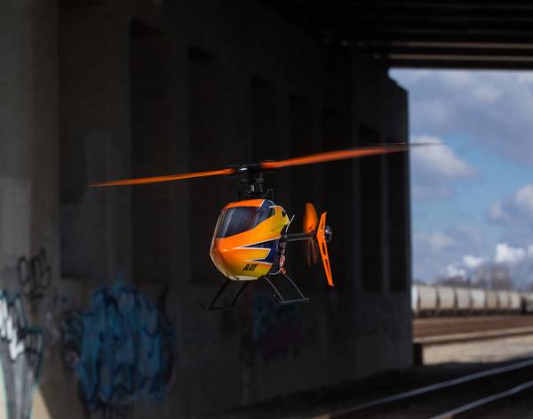 230s helicopter