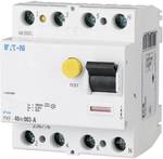 Eaton FI protective switch 100A 4p 300 mA PXF -100/4