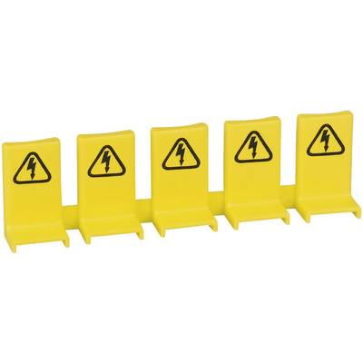 Image of Eaton 104903 Safety cap Plastic Yellow