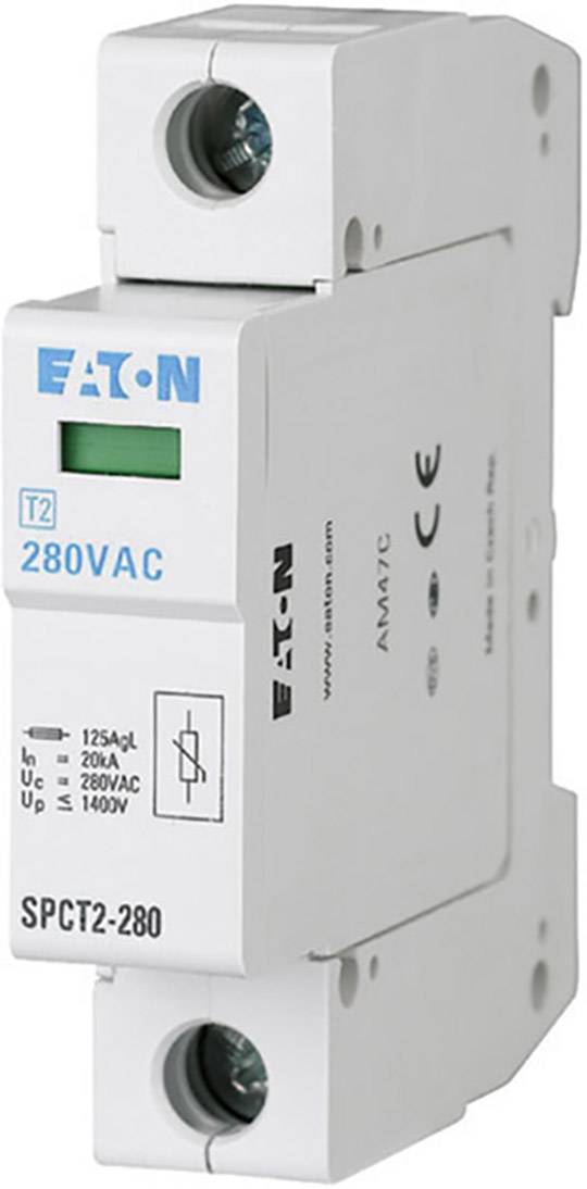 Eaton 167593 SPCT2-280/1 Surge Arrester Surge Protection For ...