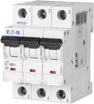 Eaton LS-Switch with serial. C40 A 3P PXL.C40