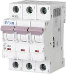 Eaton LS-Switch with serial. D32A 3P PXL-D 32