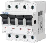 Eaton main switch is -80/4