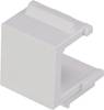 Renkforce RF-KS-AB Blind plug Keystone 1 pc(s)