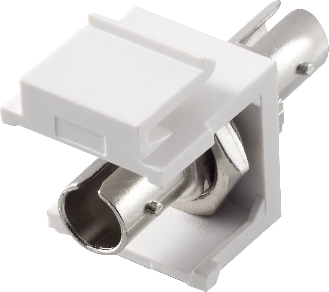 Renkforce RF-KS-LWL ST Simplex module Keystone 1 pc(s)-1