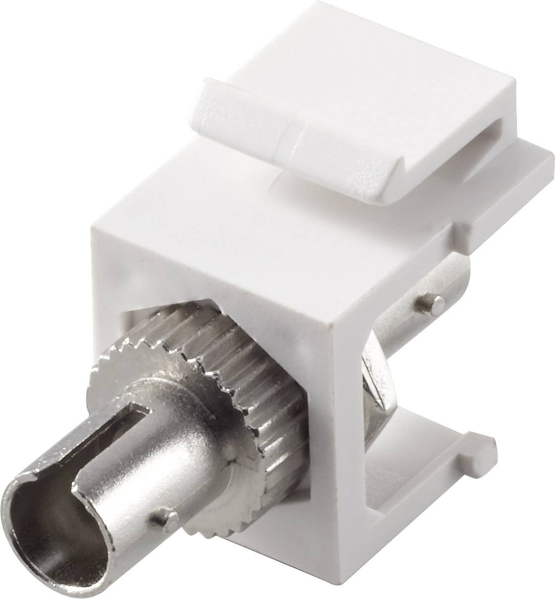 Renkforce RF-KS-LWL ST Simplex module Keystone 1 pc(s)-2