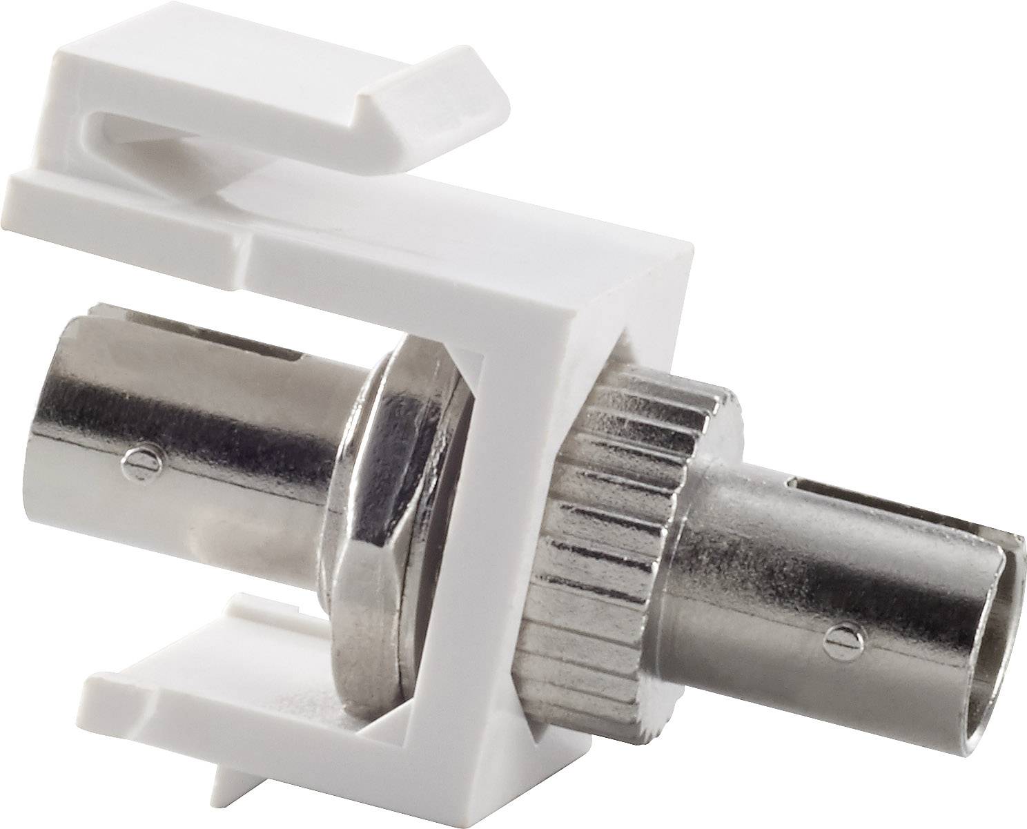 Renkforce RF-KS-LWL ST Simplex module Keystone 1 pc(s)-3