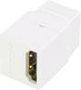 Renkforce RF-KS-HDMI HDMI module Keystone 1 pc(s)