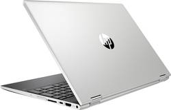 Hp Pavilion X360 15 Cr0004ng 39 6 Cm 15 6 Laptop Intel
