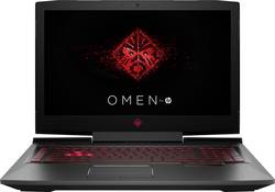 Omen 17 An101ng 43 9 Cm 17 3 Inch Laptop Intel Core I7 I7 8750h 8 Gb 1128 Gb Hdd 128 Gb Ssd Nvidia Geforce Gtx1050 T Conrad Com
