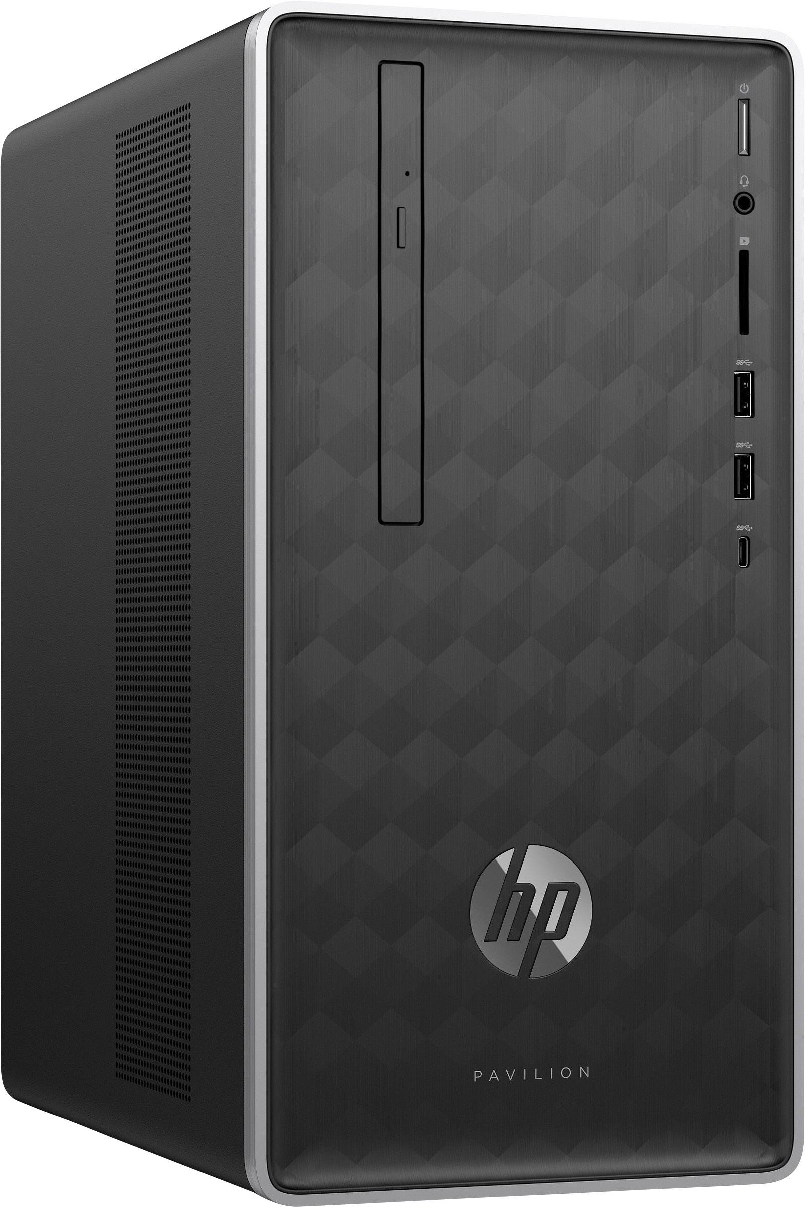 hp pavilion intel core i5 8400 pc