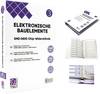 TRU COMPONENTS TC-6869428 TC-6869428 Ring binder SMD 0805 0.125 W 1 % 1000 Parts