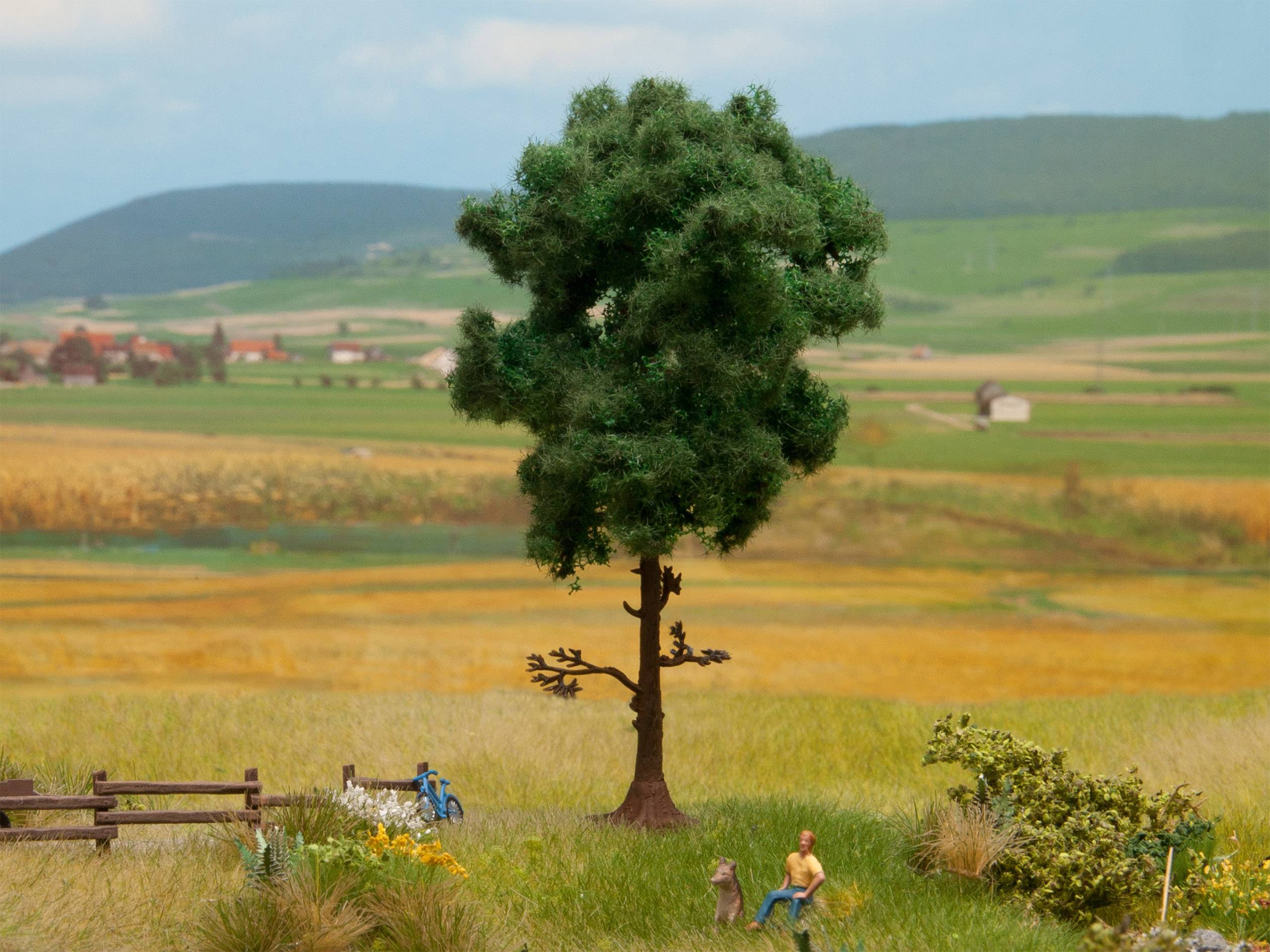 Image of NOCH 21911 Tree Pine 120 mm 1 pc(s)