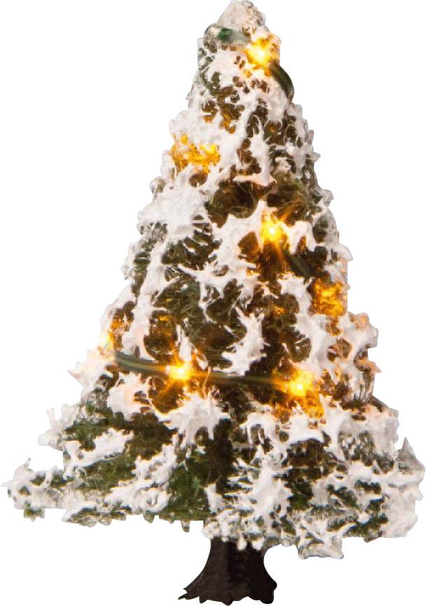 NOCH 22110 Tree Lit christmas tree 50 mm 1 pc(s)