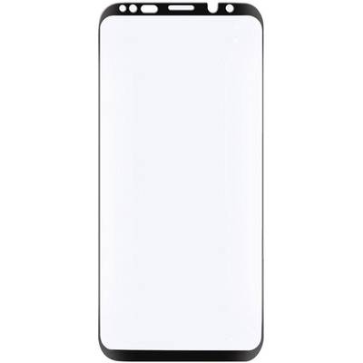   Hama  Hama Schutzgl. 3D-Full-Screen Samsung Galaxy S9  Glass screen protector  Samsung Galaxy S9  1 pc(s)  183422