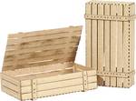 H0Transport crates