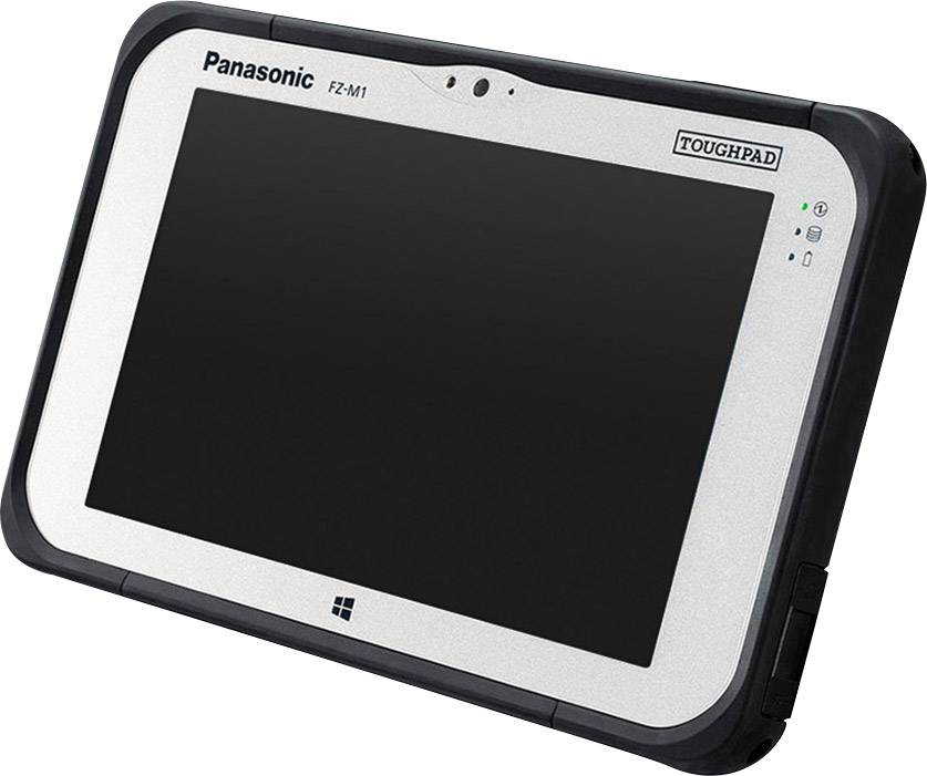 PanasonicFZM1 Mk1 Toughpad;Windows® tablet PC17.8 cm(7 inch) 128 GB