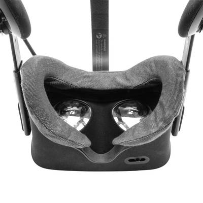 VR COVER ocv01nf Cover with (VR accessories): Oculus Rift | Conrad.com