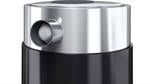 Stainless steel kettle WK402
