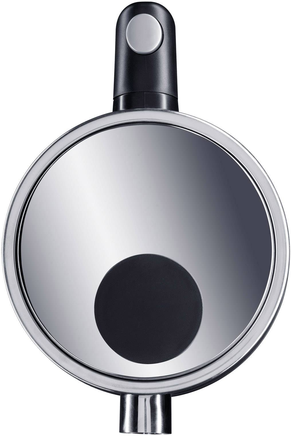 Graef WK61EU Kettle cordless White