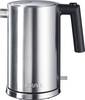 Graef WK600EU Kettle Overheat protection Stainless steel Capacity: 1.5 l