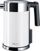 Graef WK701EU Kettle White, Stainless steel Capacity: 1.5 l