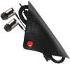 Lenovo Thinkpad X1 In Ear Headphone PC In-ear headset Corded (1075100) Stereo Black Volume control, Foldable