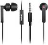 Lenovo 4XD0J65079 In-ear headset Corded (1075100) Stereo Black PC