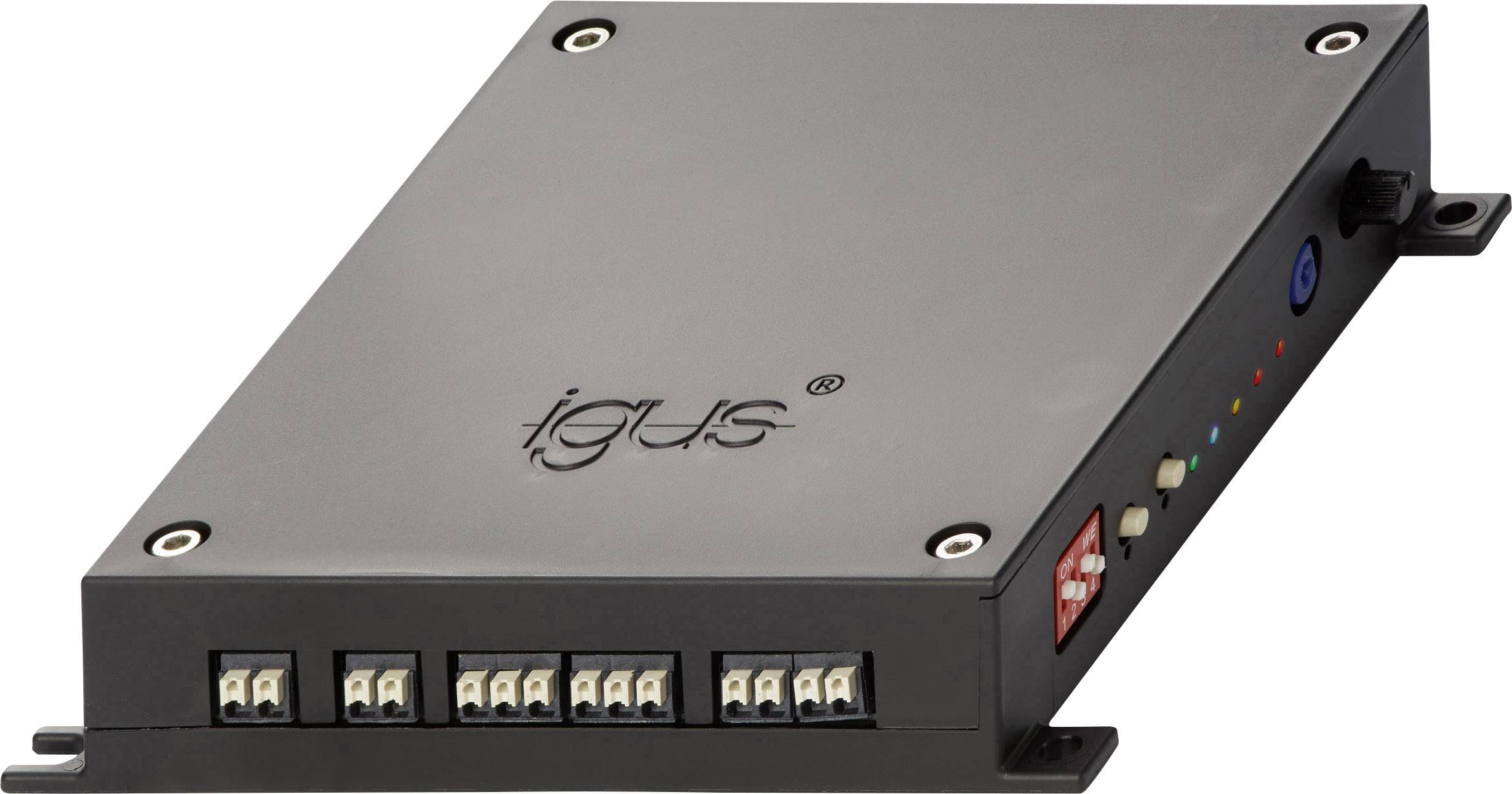 Igus Motor Controller D3 Dryve | Conrad.com