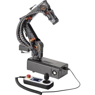 igus Robotic arm assembly kit 5-axis kinematics Assembly kit RL-DCi-5S