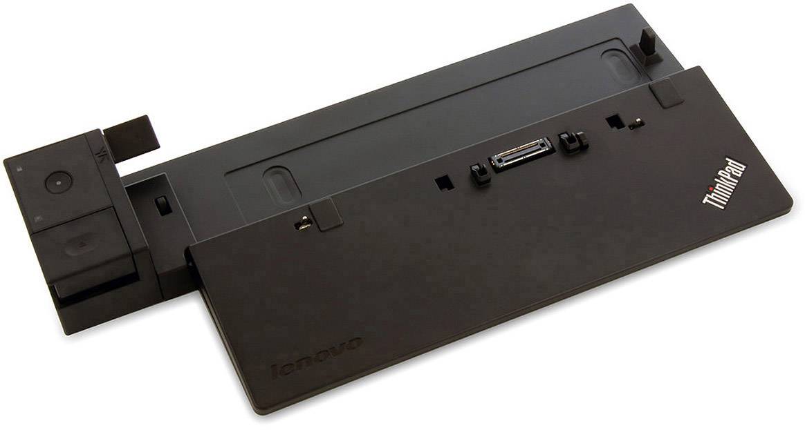 Lenovo ThinkPad 170W Ultra Dock Laptop docking station Compatible with: Lenovo Thinkpad