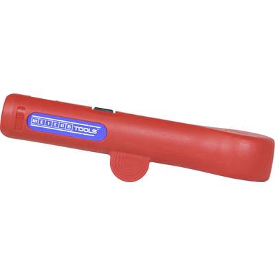WEICON 10051142 Cable sheathing stripper Suitable for Data cables 4.5 up to 10 mm Suitable for brand (pliers) WEICON Too-0