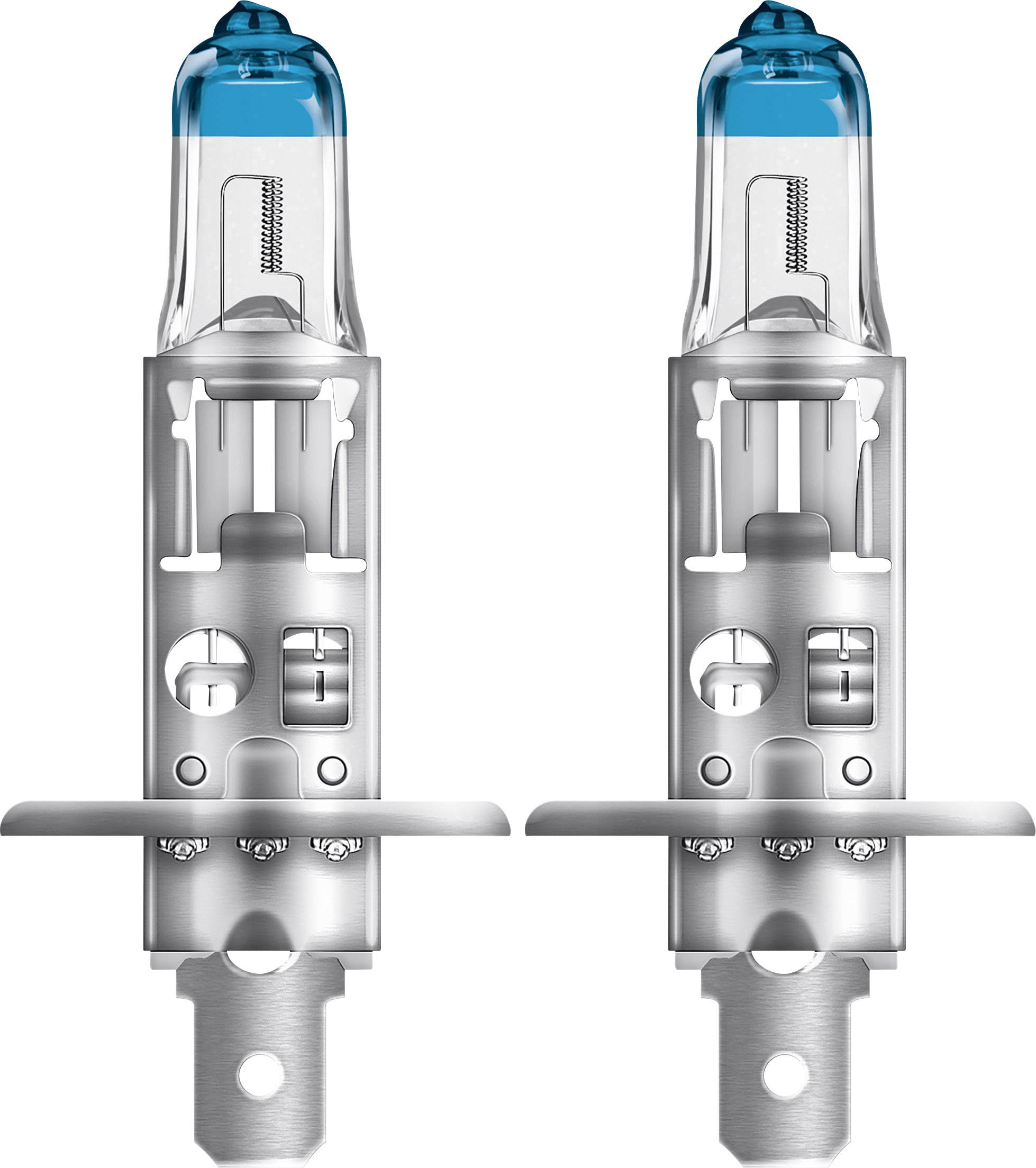 OSRAM 64150NL-2HB Halogen bulb Night Breaker Laser Next Gen H1 55 W 12 V