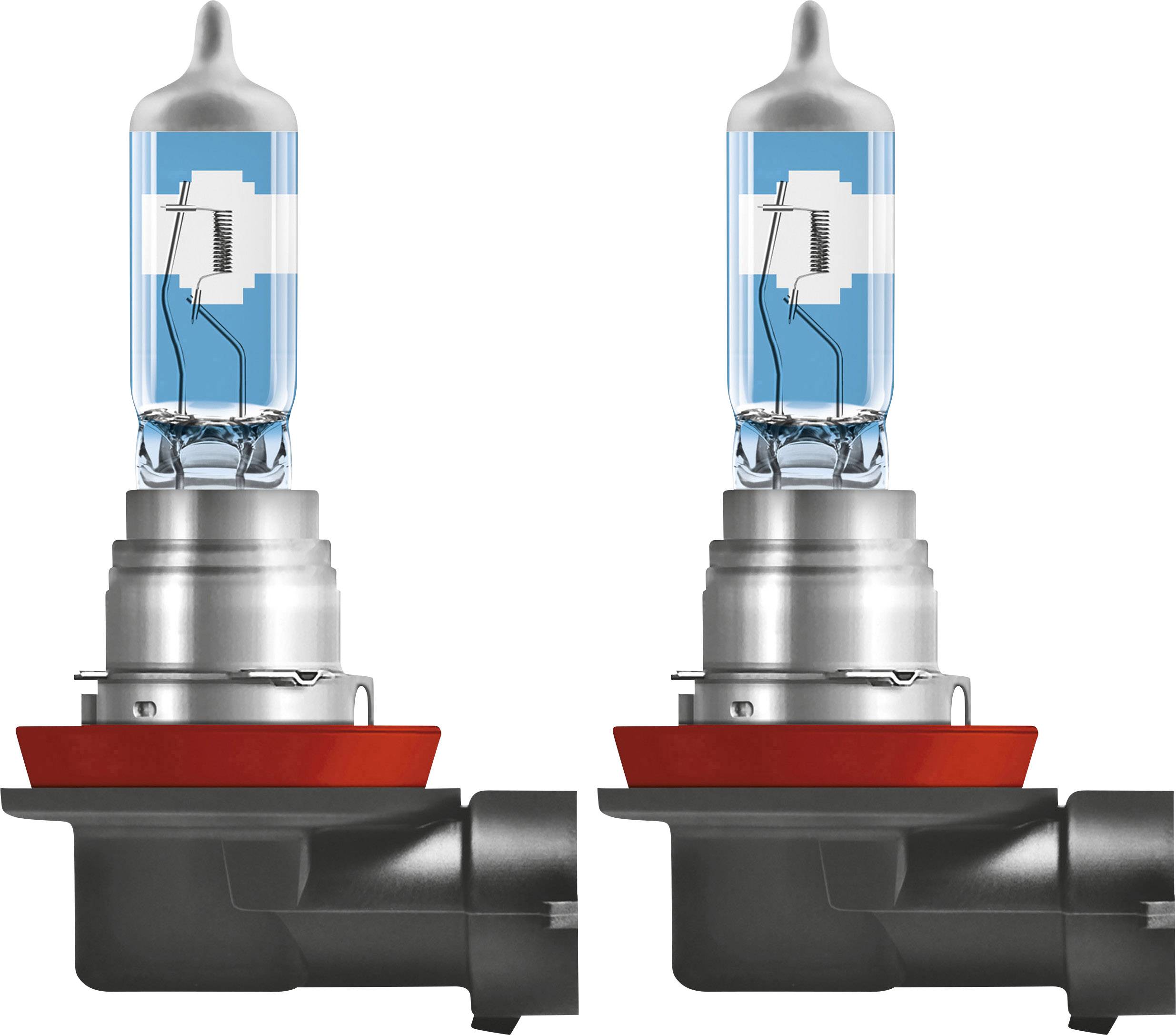 OSRAM 64212NL-2HB Halogen bulb Night Breaker Laser Next Gen H8 35 W 12 V