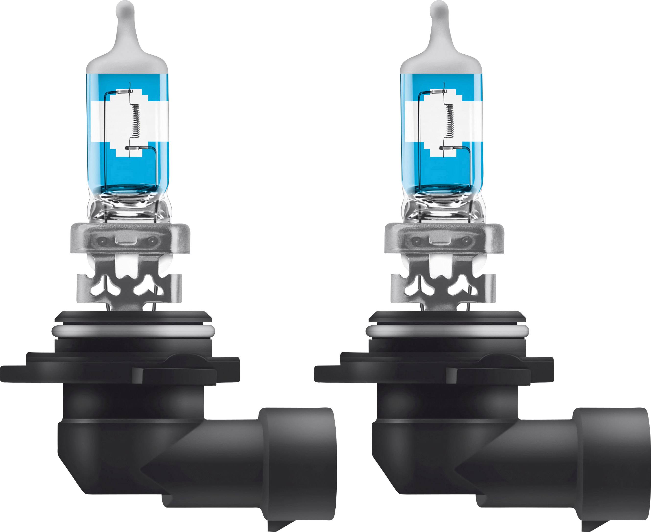 OSRAM 9006NL-2HB Halogen bulb Night Breaker Laser Next Gen HB4 51 W 12 V