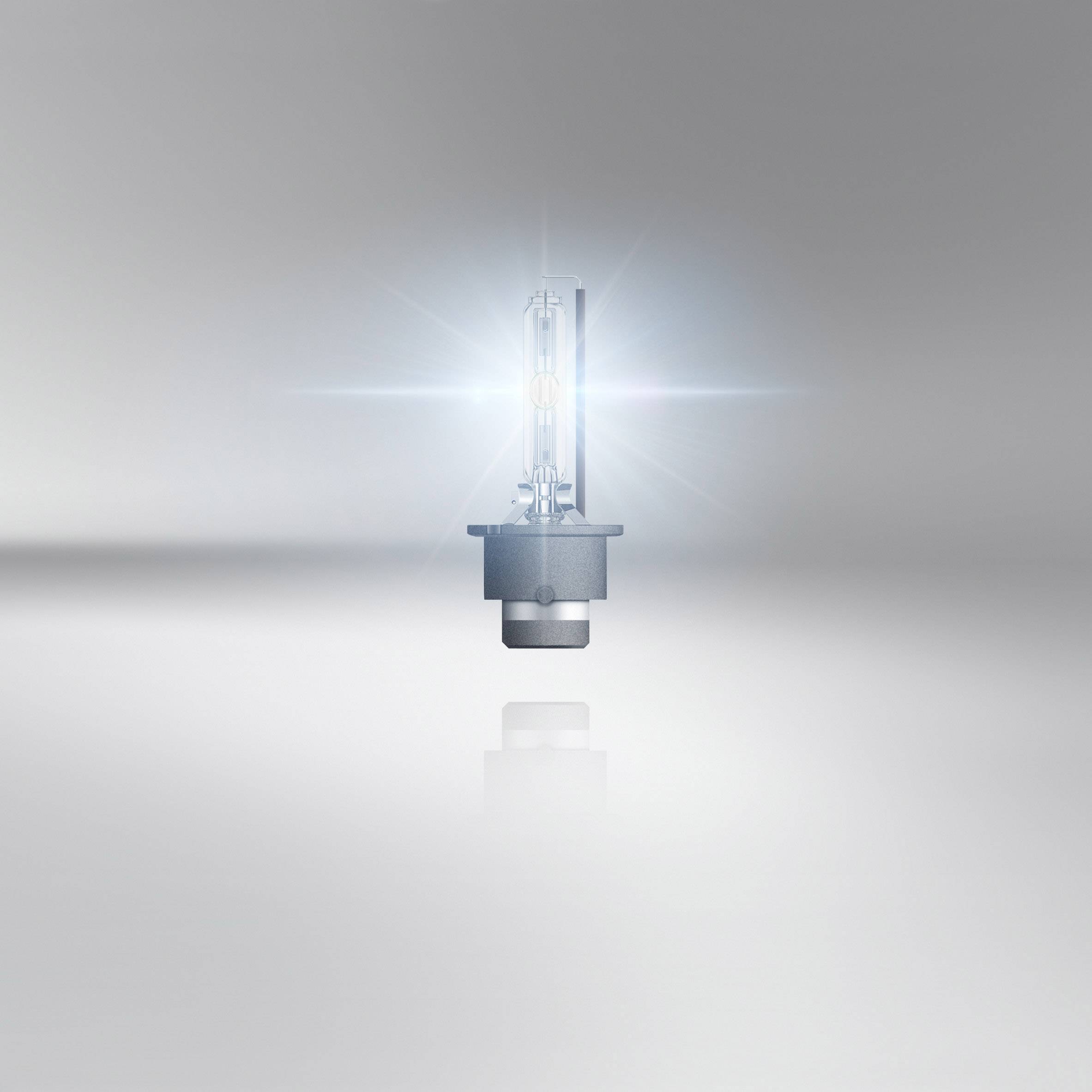 Osram Auto Xenon bulb Xenarc Night Breaker Laser D2S 35 W 85 V | Conrad.com