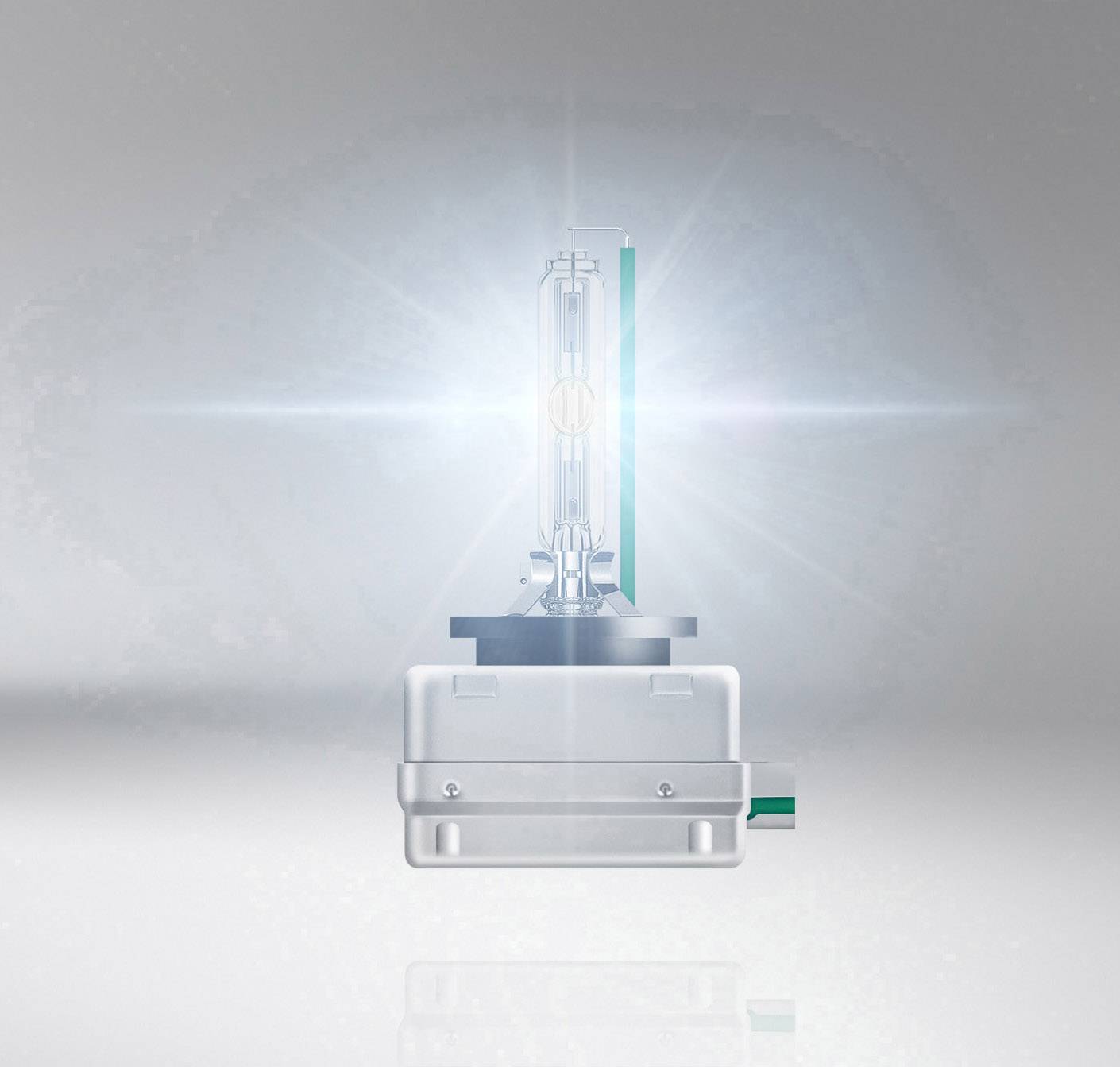 OSRAM 66340XNL Xenon bulb Xenarc Night Breaker Laser D3S 35 W 42 V ...