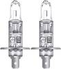 Osram Automotive 4062172388085 Halogen bulb Night Breaker Silver H1 55 W 12 V