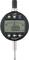 Digital measuring device with display, buttons for 'ON/OFF', 'DATA'. Displays reading '0.000 mm'. Suitable for precise measurements.