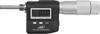 HELIOS PREISSER 1923100 Meter main unit Reading: 0.001 mm