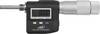 HELIOS PREISSER 1923300 Meter main unit Reading: 0.001 mm