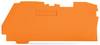 WAGO 2106-1292 Orange 100 pc(s)