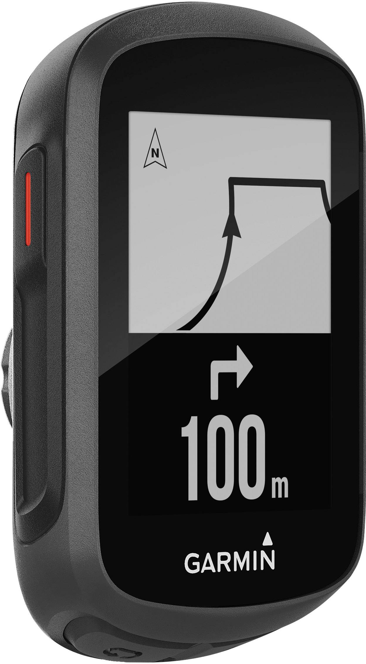 garmin edge 130 hr