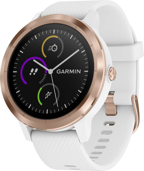 garmin active vivo