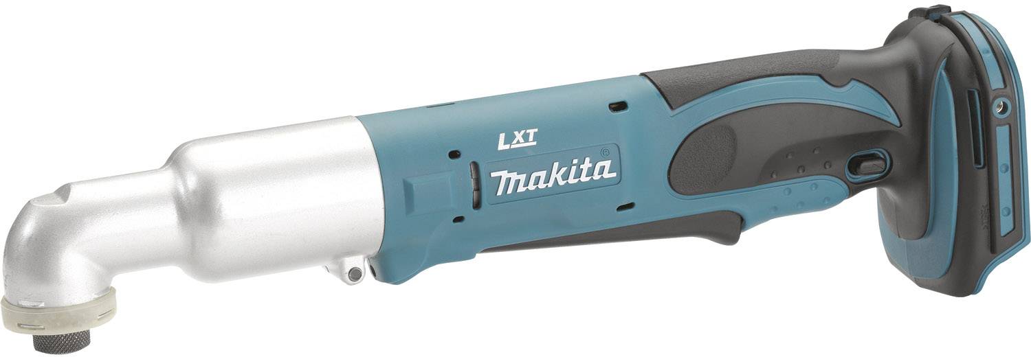 Body Only Makita DTL061Z 18V LI-ion Cordless Mobile Angle Impact Driver Drill