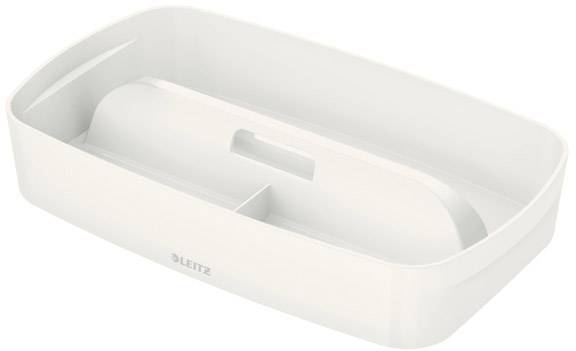 Leitz MyBox Storage Tray White Waterproof 
