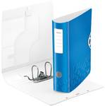 Folder 1106 Active WOW A4 Spine width: 82 mm Iceblue (metallic)